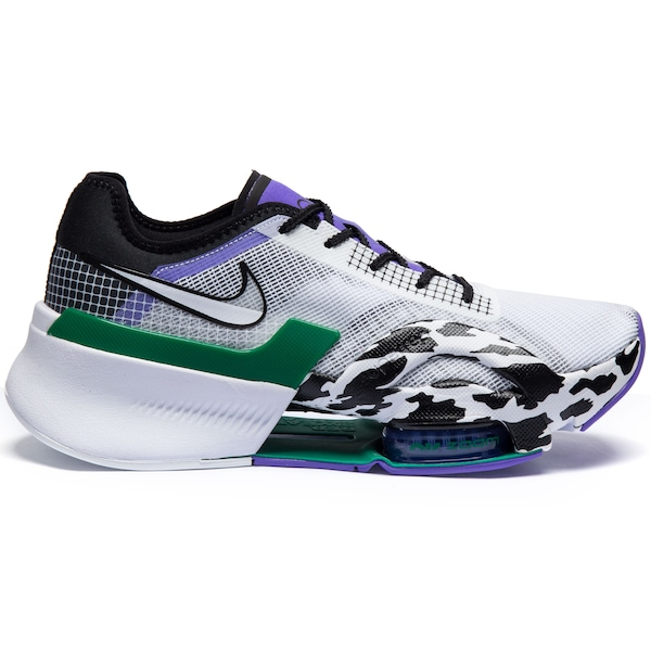 Tênis Nike Air Zoom SuperRep 3 - Masculino Tênis Nike Air Zoom SuperRep 3 - Masculino