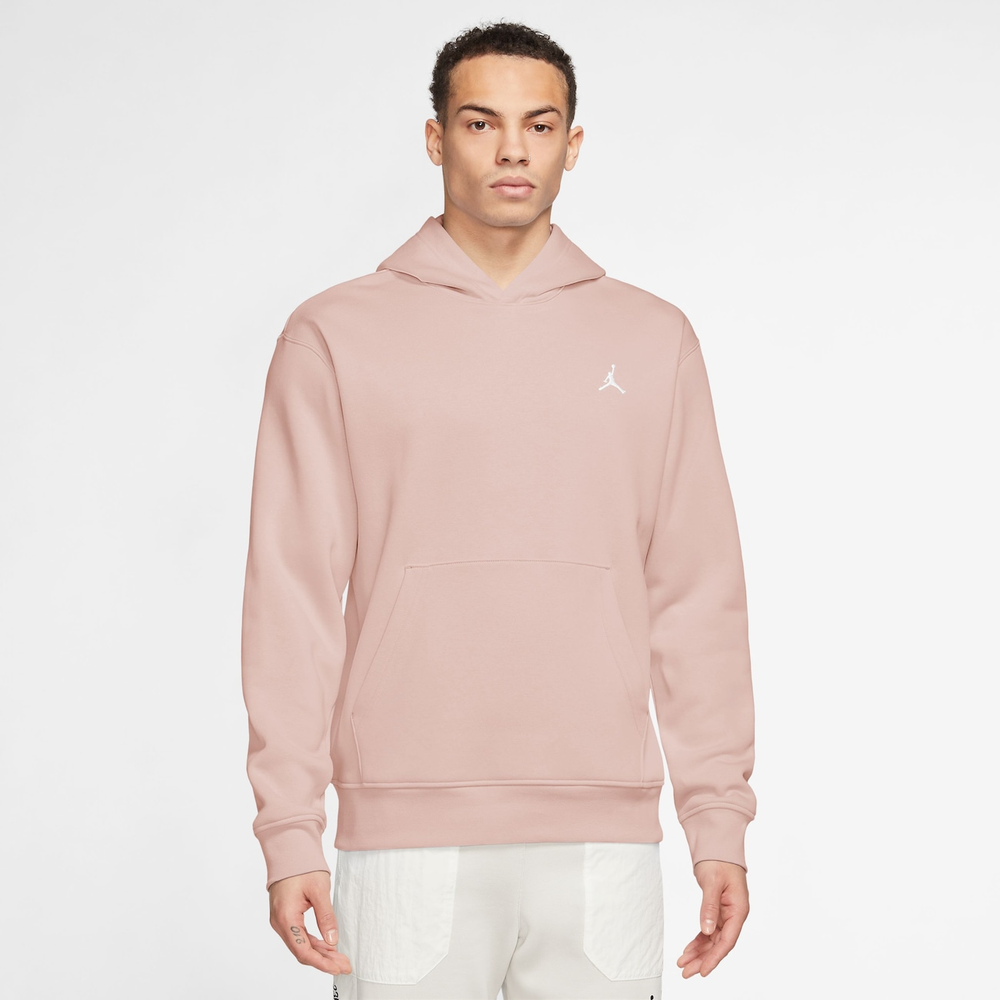 Blusão Jordan Essential Fleece Masculino Blusão Jordan Essential Fleece Masculino