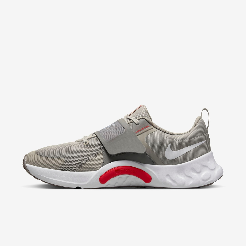Tênis Nike Renew Retaliation 4 Masculino Tênis Nike Renew Retaliation 4 Masculino