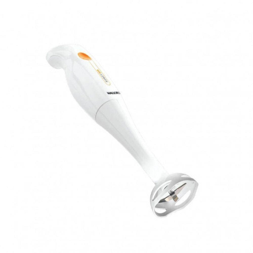 Mixer Mallory Robot 300 127v B91600341 Branco 110v - 110V Mixer Mallory Robot 300 127v B91600341 Branco 110v - 110V