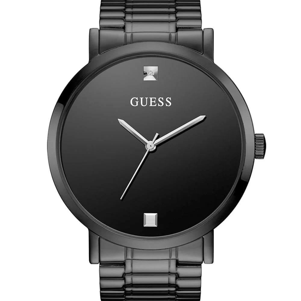Relógio Guess Masculino W1315G3 Relógio Guess Masculino W1315G3