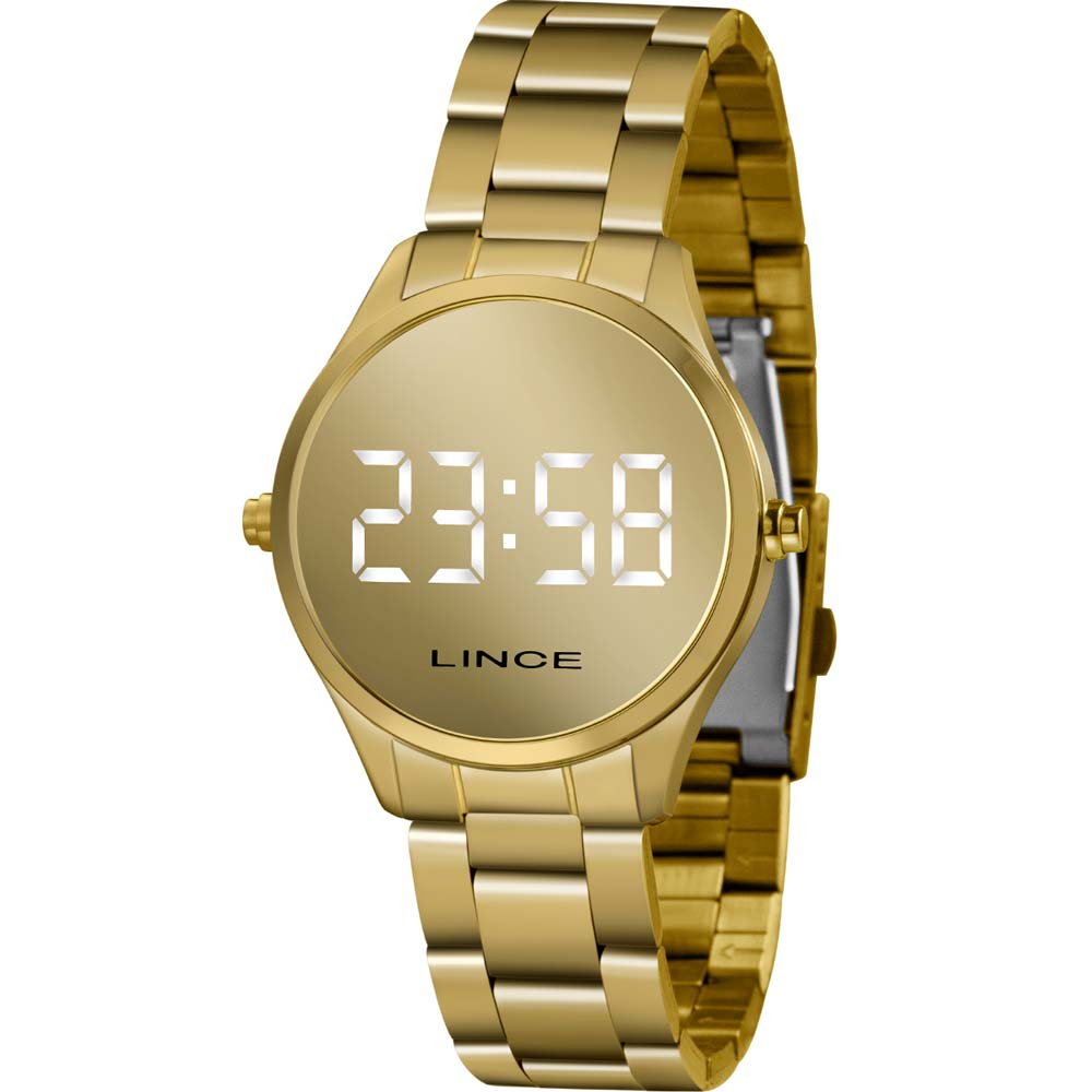 Relógio Lince Feminino MDG4617LBXKX