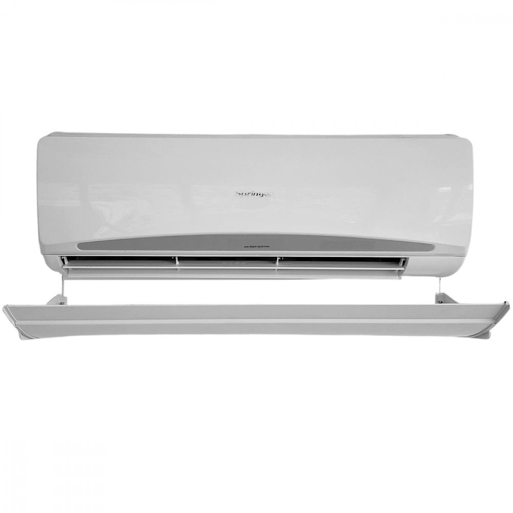 Defletor Para Ar Condicionado Split de 7000 à 24000 BTUs Acrílico Polar Defletor Para Ar Condicionado Split de 7000 à 24000 BTUs Acrílico Polar