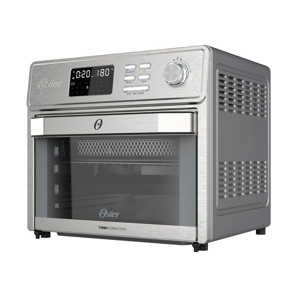 Forno e Fritadeira Oster Ofor250