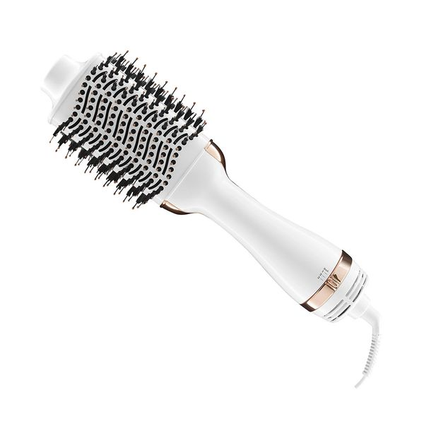Escova Secadora Philco Soft Beauty Rosé PEC09RG Rosé - 127V Escova Secadora Philco Soft Beauty Rosé PEC09RG Rosé - 127V