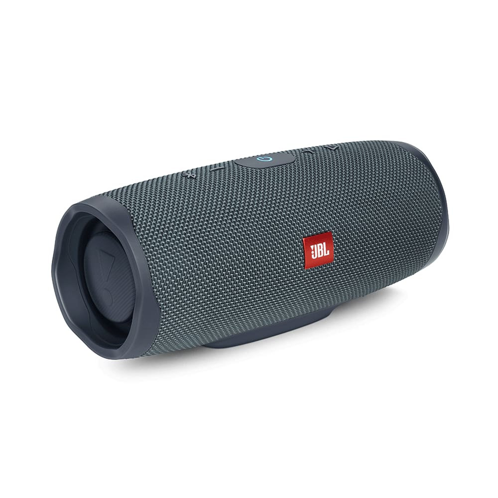 Caixa de Som Portátil JBL Charge 2 Essential, 30W RMS, Bluetooth, Preto