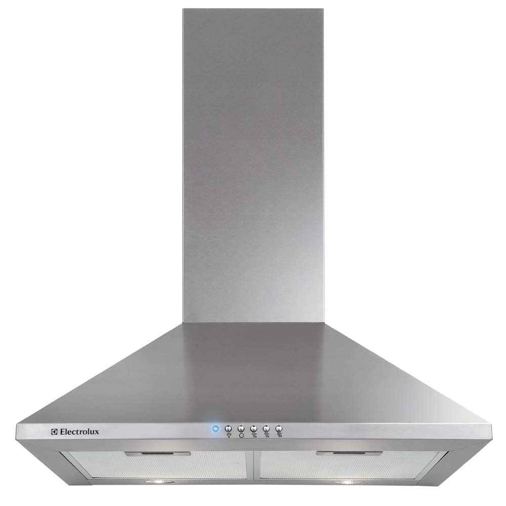 Coifa de Parede Electrolux 60CX - 60 cm - Inox Coifa de Parede Electrolux 60CX - 60 cm - Inox
