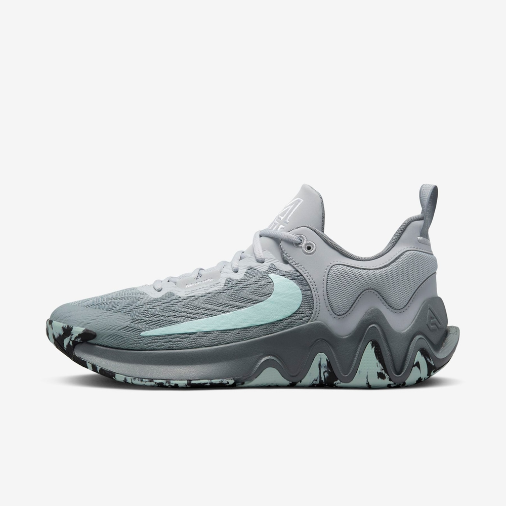 Tênis Nike Giannis Immortality 2 Masculino Tênis Nike Giannis Immortality 2 Masculino