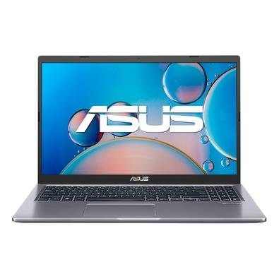 Notebook Asus M515DA, AMD Ryzen 7-3700U, 8GB RAM, SSD 256GB, 15.6" Full HD, Windows 11, Cinza - M515DA-BR1454W