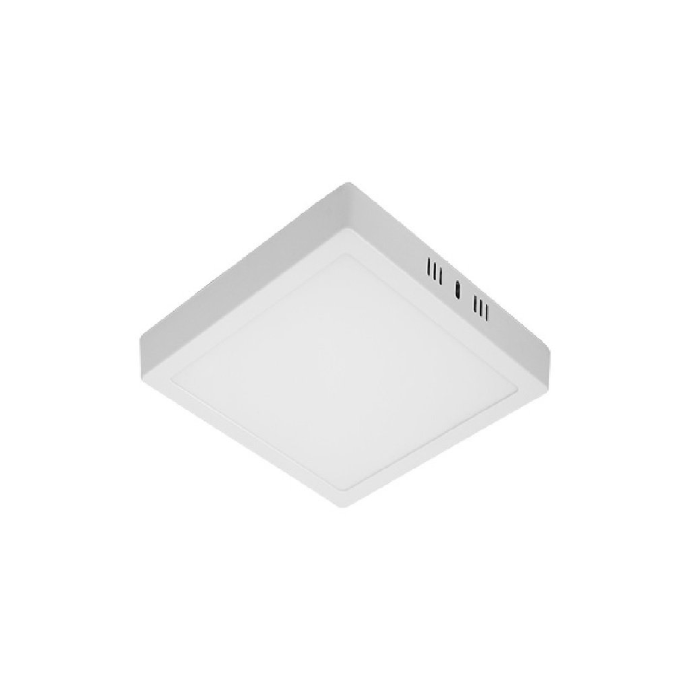 Painel Led 24W Sobrepor Taschibra Painel Led 24W Sobrepor Taschibra