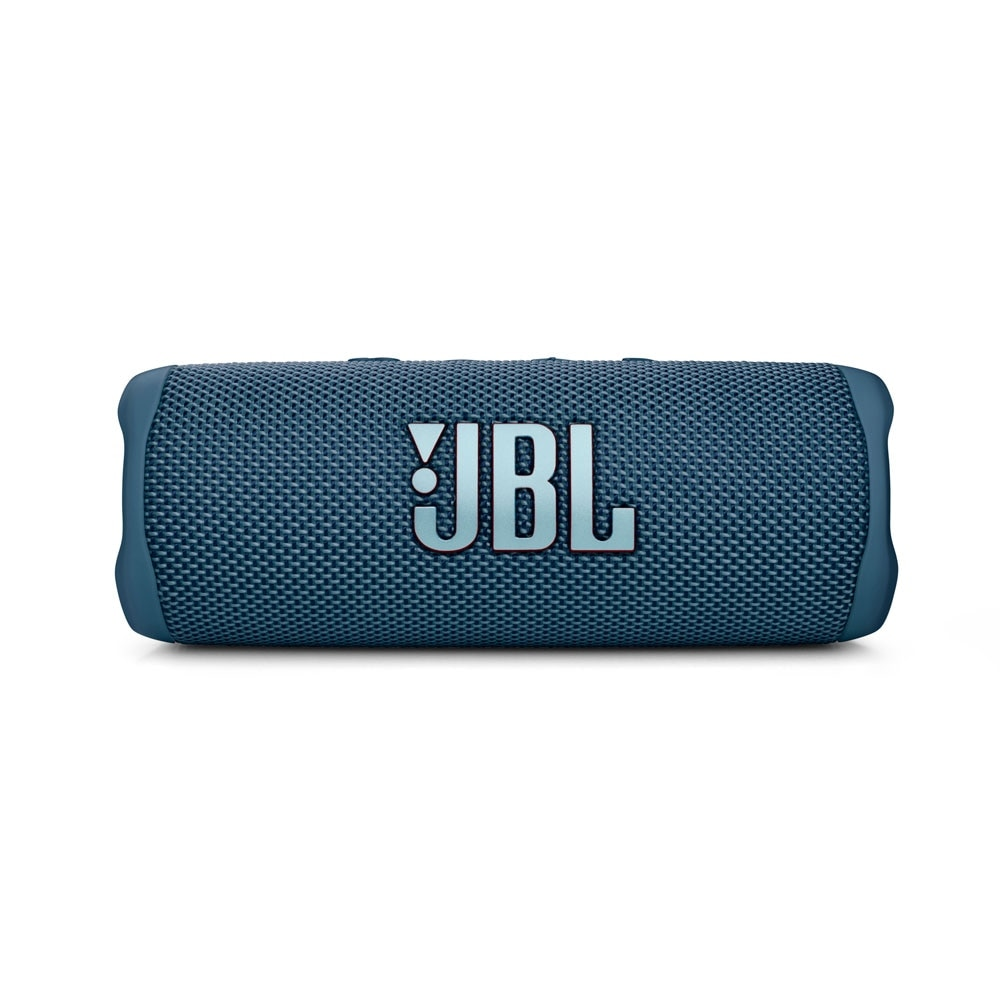 Caixa de Som JBL Flip 6, Bluetooth, Azul Caixa de Som JBL Flip 6, Bluetooth, Azul
