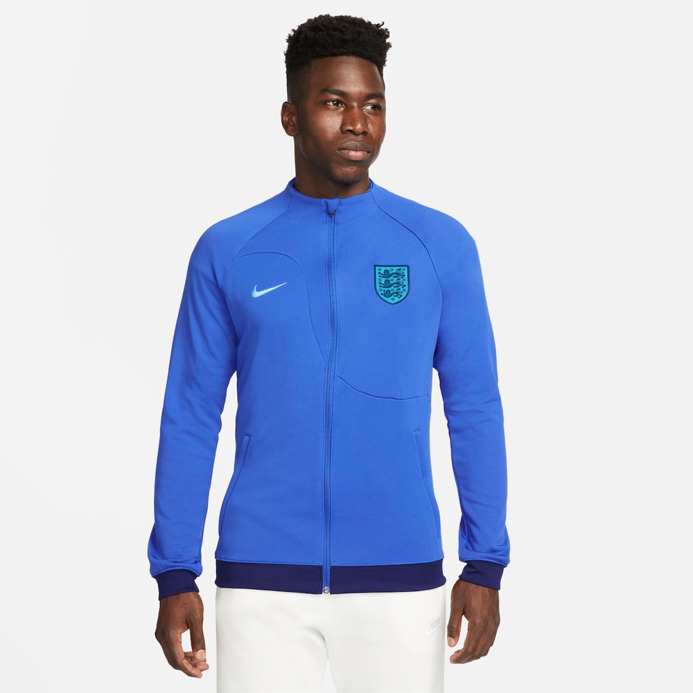 Jaqueta Nike Inglaterra Academy Pro Masculina