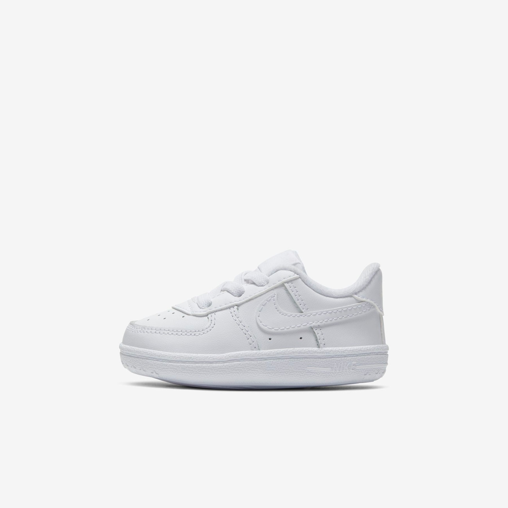 Tênis Nike Force 1 Crib Infantil