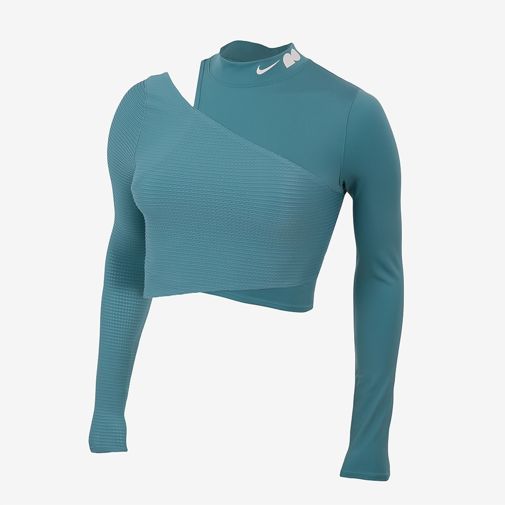 Camiseta Nike Naomi Osaka Collection Feminina Camiseta Nike Naomi Osaka Collection Feminina