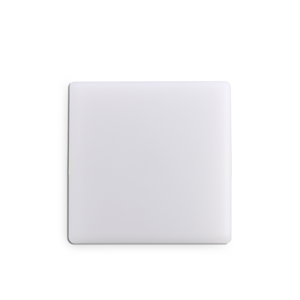 Painel de Led Frameless Quadrado Embutir 18W Bivolt Bravalumi 6500K Luz Fria Painel de Led Frameless Quadrado Embutir 18W Bivolt Bravalumi 6500K Luz Fria