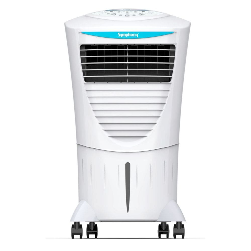 Climatizador de Ar Symphony Hi-cool I 31 Litros 210w Branco - 220V