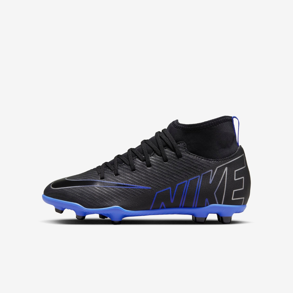 Chuteira Nike Mercurial Superfly 9 Club Infantil Campo