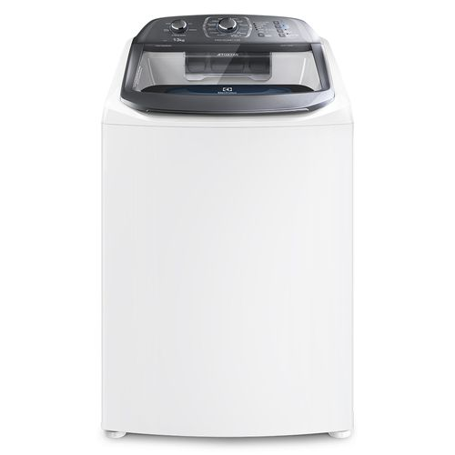 Máquina de Lavar Premium Care 13kg Branca Conectada App Electrolux Home (LWI13)
