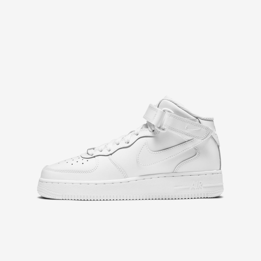 Tênis Nike Air Force 1 Mid LE Infantil Tênis Nike Air Force 1 Mid LE Infantil
