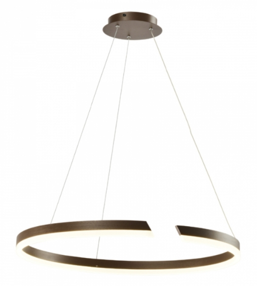 Pendente Hanover Coffee Pendente Hanover Coffee