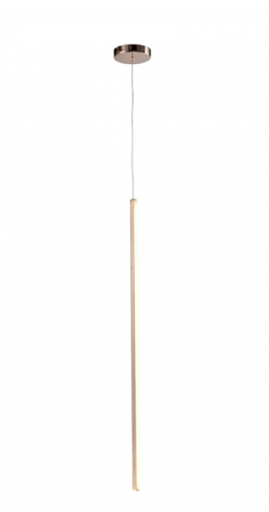 Pendente Toquio Rose De 90 - Hevvy Pendente Toquio Rose De 90 - Hevvy