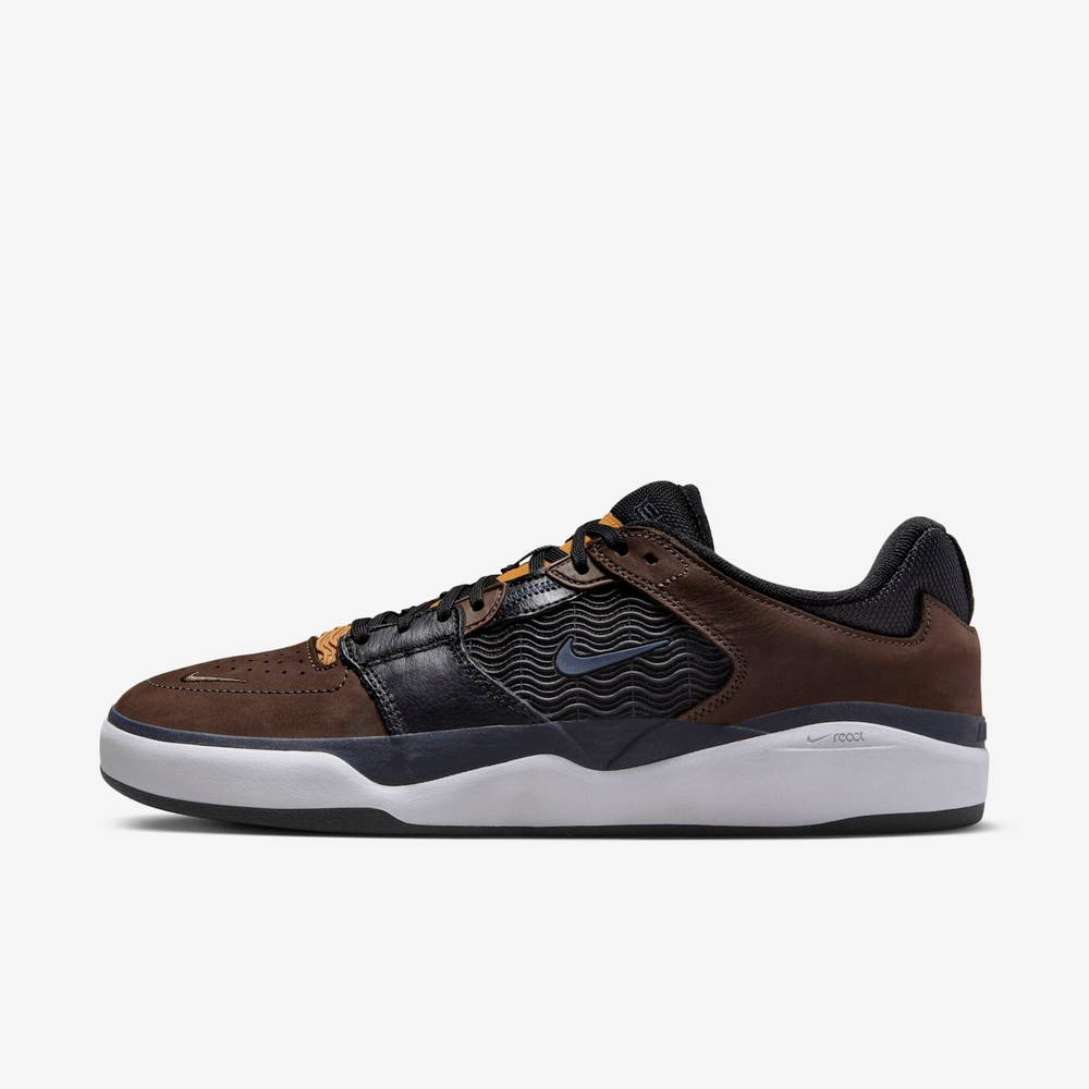 Tênis Nike SB ISHOD Premium 2 Masculino Tênis Nike SB ISHOD Premium 2 Masculino