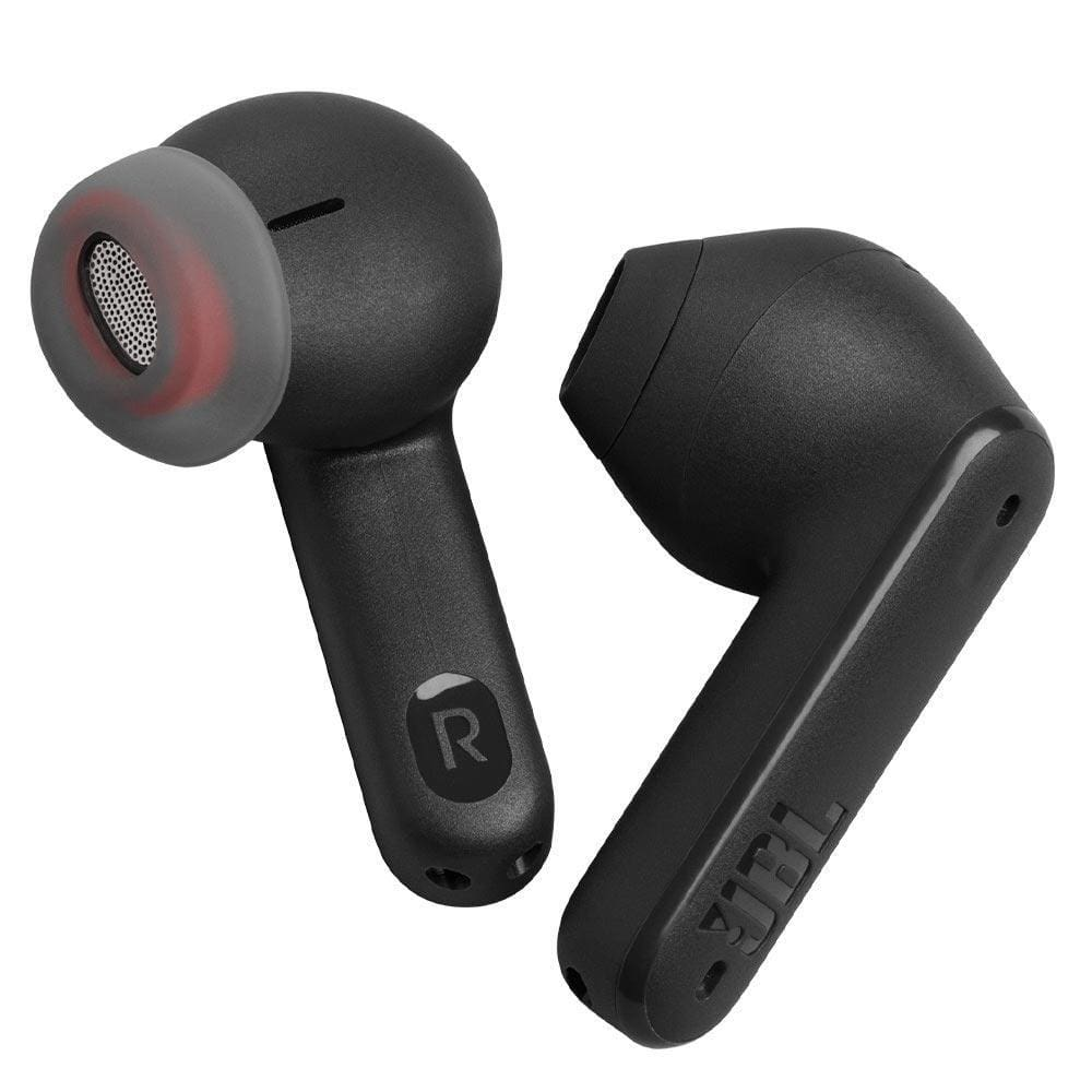 Fone de Ouvido JBL Tune Flex Headphone Core Preto - JBLTFLEXBLK Fone de Ouvido JBL Tune Flex Headphone Core Preto - JBLTFLEXBLK