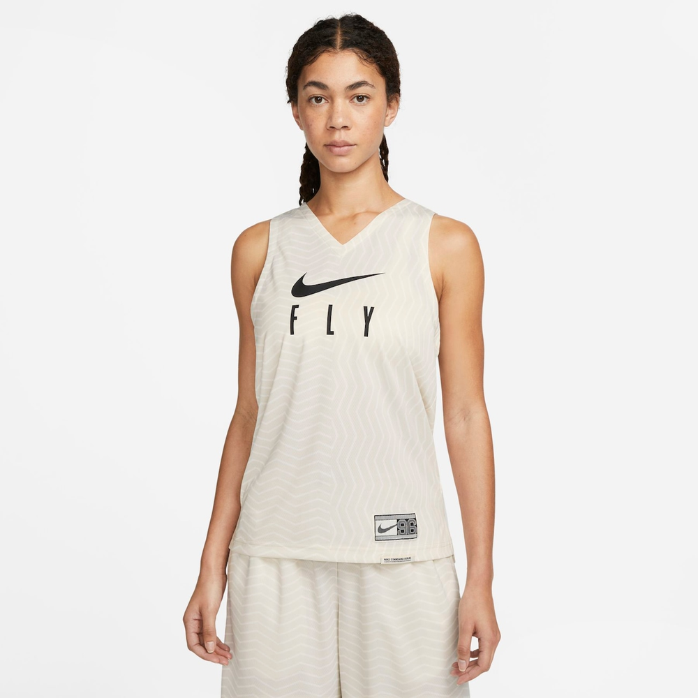 Regata Nike Standard Issue Feminina Regata Nike Standard Issue Feminina