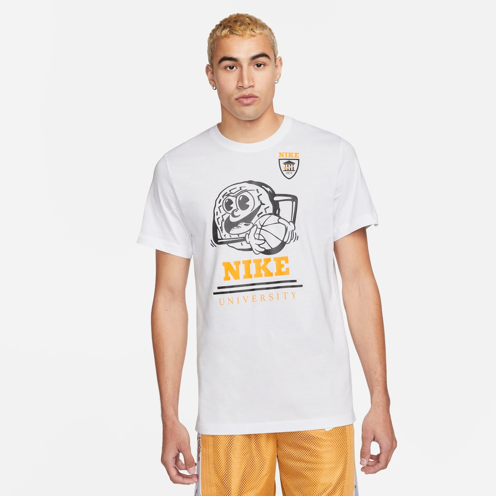 Camiseta Nike NIKEU Masculina Camiseta Nike NIKEU Masculina
