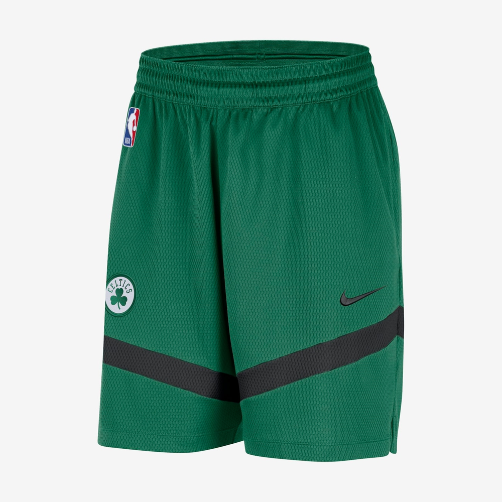 Shorts Nike Boston Celtics Masculino Shorts Nike Boston Celtics Masculino