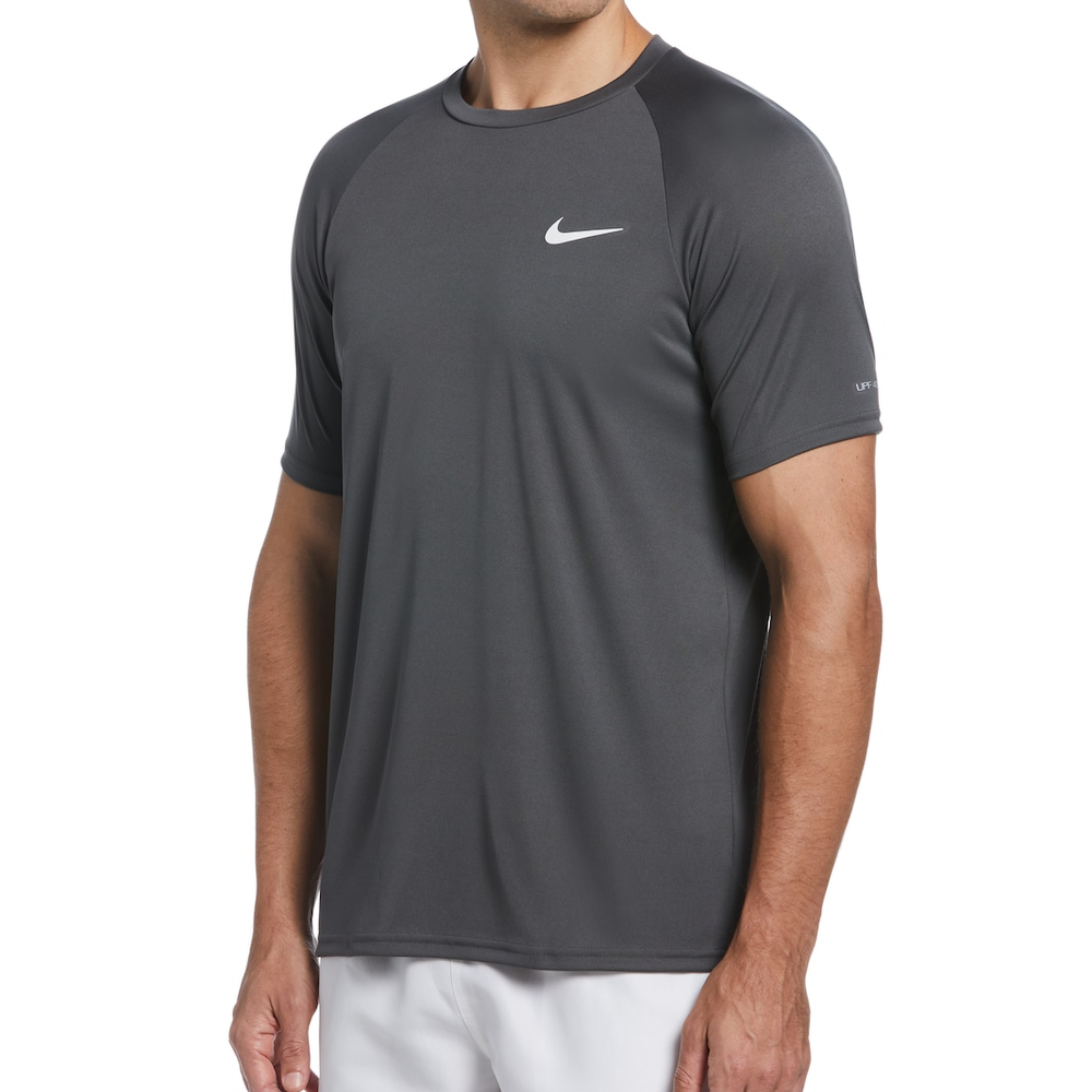 Camiseta Nike Essential UV Hydroguard Masculina