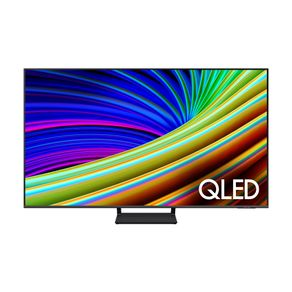 Samsung Smart TV 65" QLED 4K Q65C 2023, Modo Game, Som em Movimento, Tela sem limites, Design slim 65" Samsung Smart TV 65" QLED 4K Q65C 2023, Modo Game, Som em Movimento, Tela sem limites, Design slim 65"