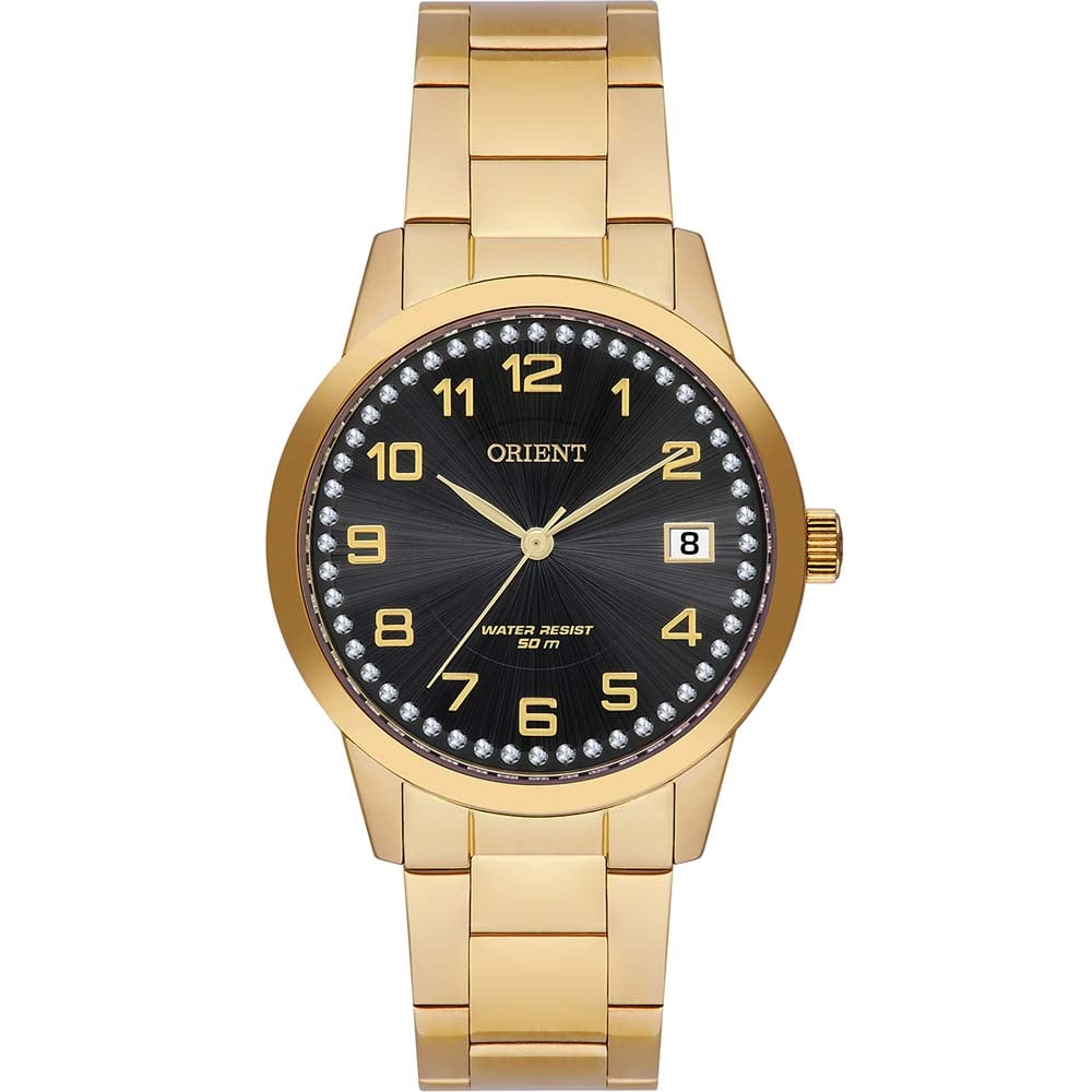 Relógio Orient Feminino Eternal FGSS1237P2KX Relógio Orient Feminino Eternal FGSS1237P2KX