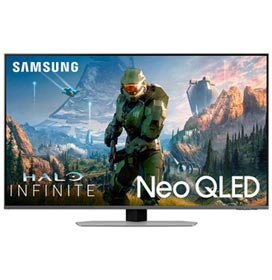 Smart TV Samsung Neo QLED 4K Gaming 43 Polegadas 43QN90C