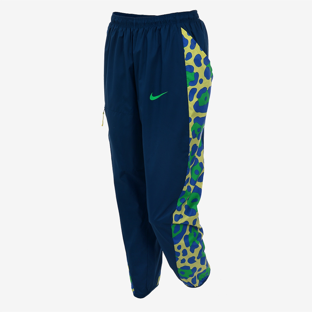 Calça Nike Brasil Feminina Calça Nike Brasil Feminina