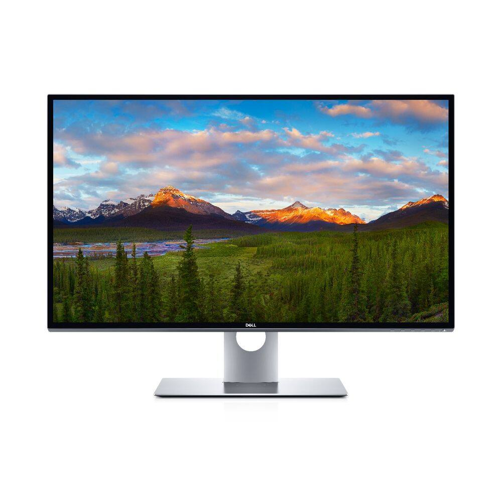 Monitor Dell Ultrasharp Premier Color Led 8k 31.5 Up3218k