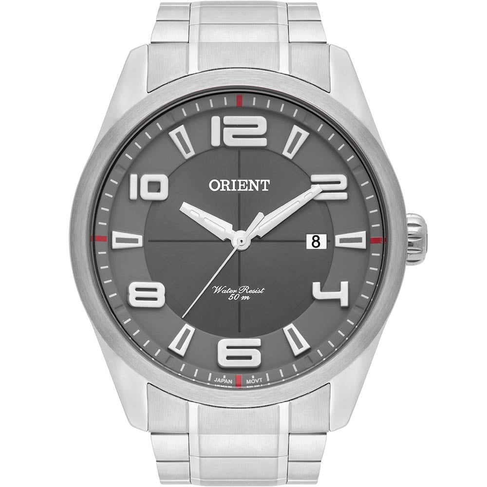 Relógio Orient Masculino MBSS1297 I2SX