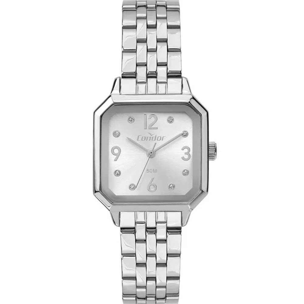 Relógio Condor Feminino CO2035MZM/4K Relógio Condor Feminino CO2035MZM/4K
