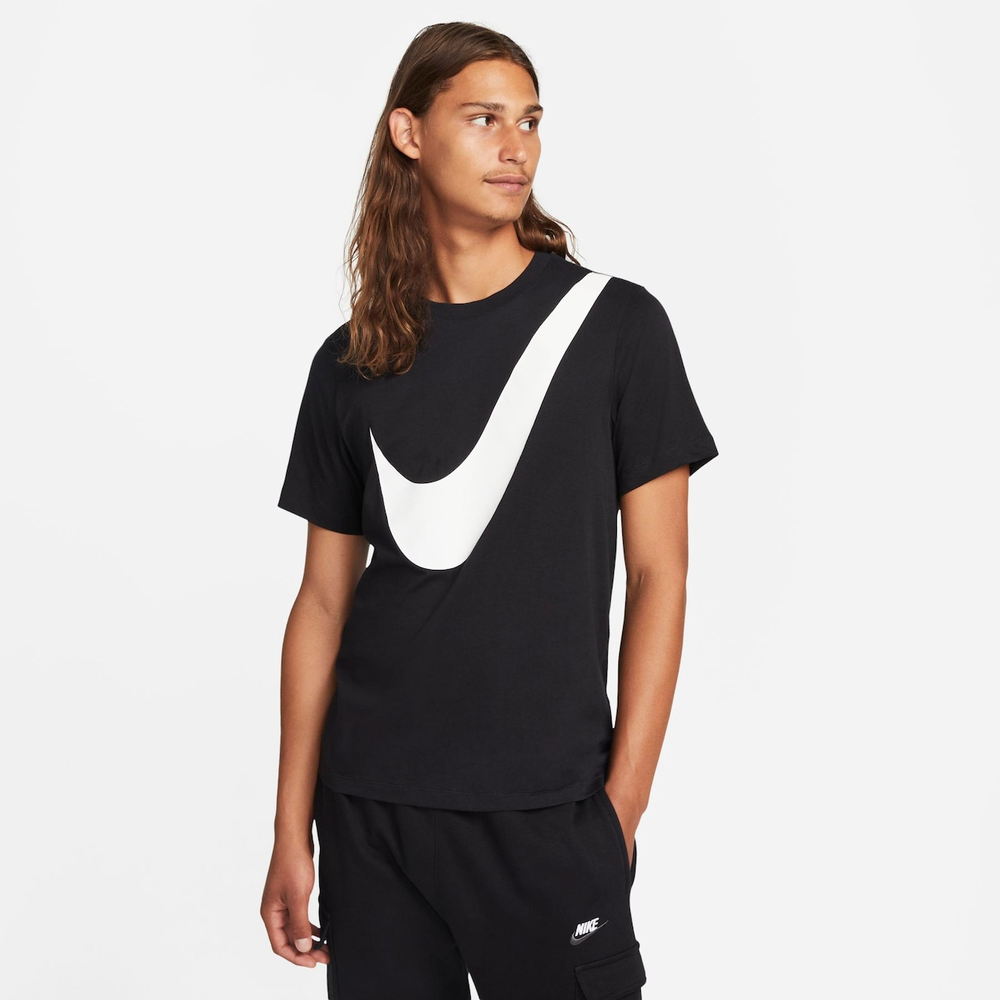 Camiseta Nike Sportswear Swoosh Masculina