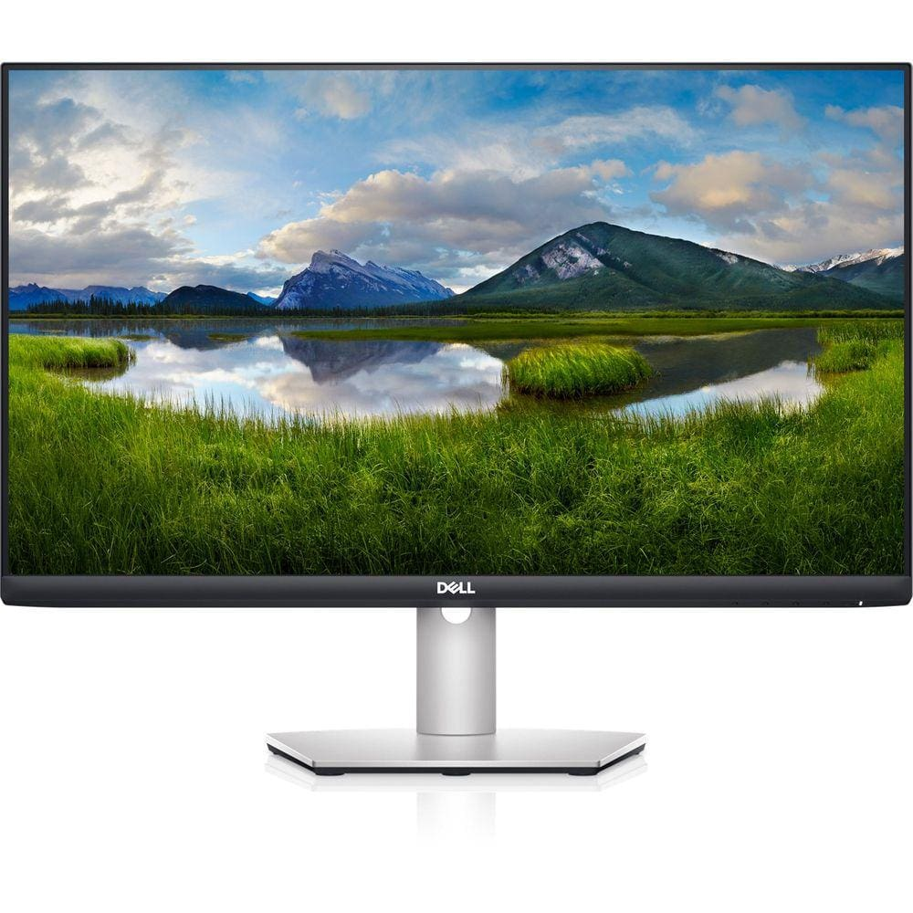 Monitor Dell De 23.8 S2421hn Monitor Dell De 23.8 S2421hn