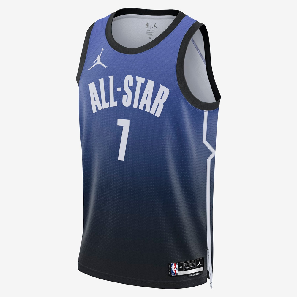 Regata Nike All Star Weekend Giannis Masculina Regata Nike All Star Weekend Giannis Masculina