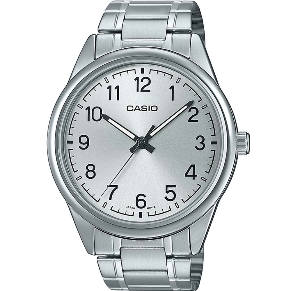 Relógio Casio Masculino Collection MTP-V005D-7B4UDF Relógio Casio Masculino Collection MTP-V005D-7B4UDF