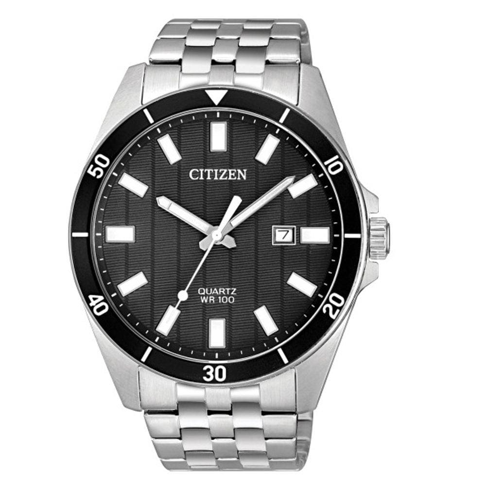 Relógio Citizen Masculino TZ31114T Relógio Citizen Masculino TZ31114T