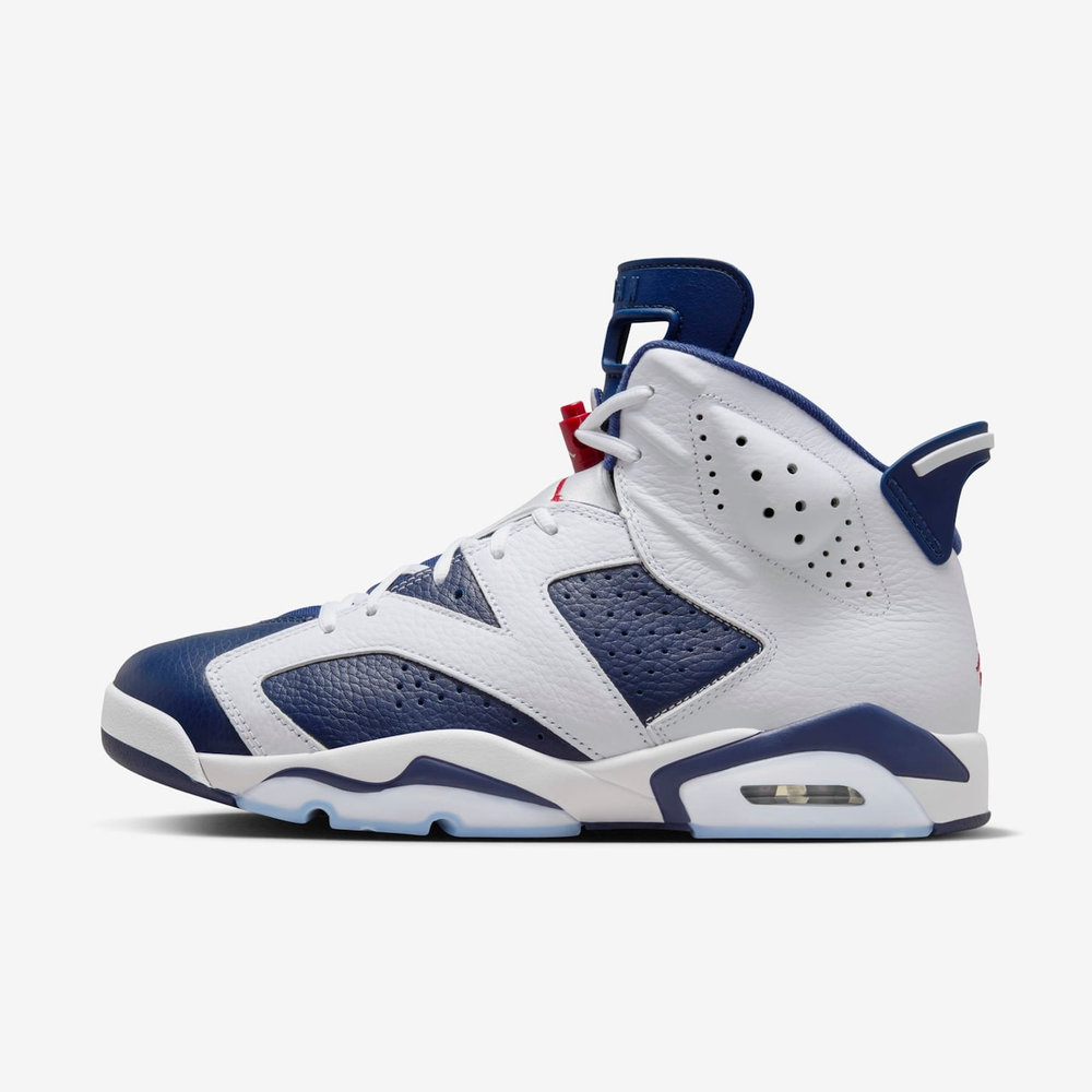 Air Jordan 6 Retro Air Jordan 6 Retro