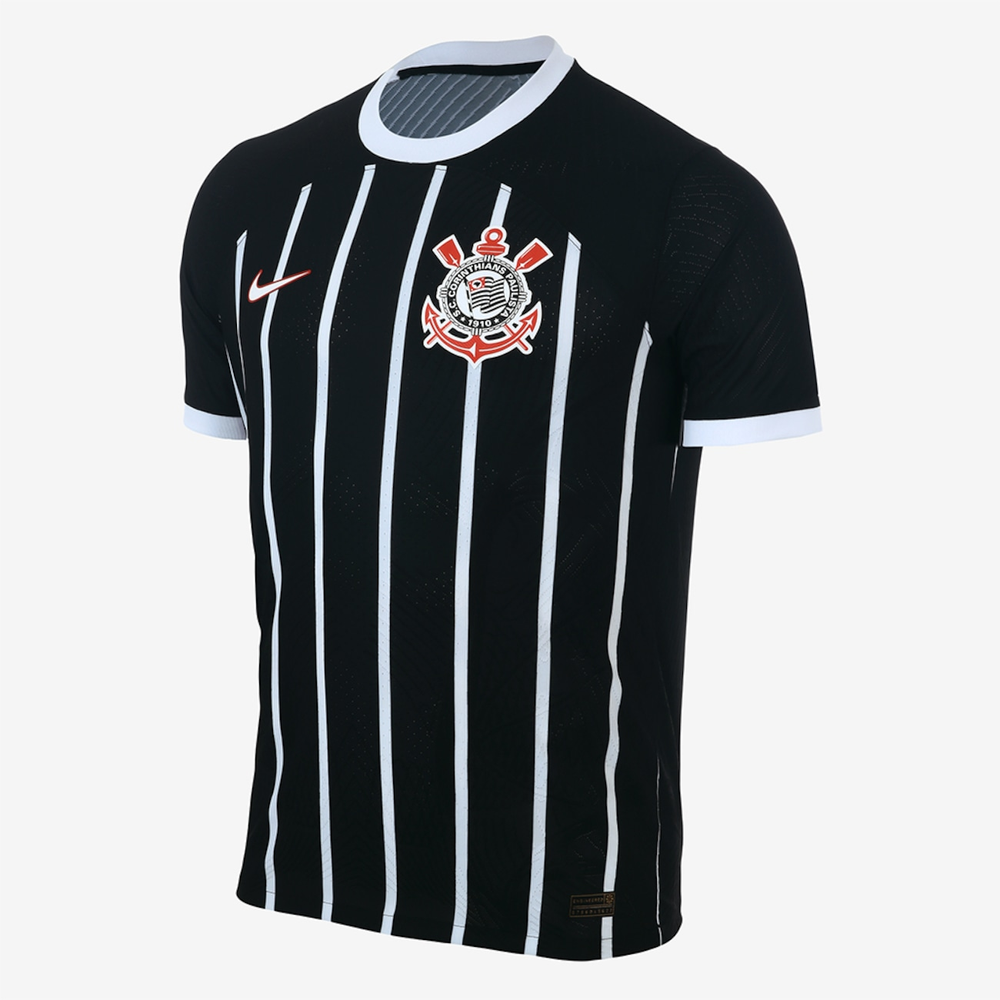 Camisa do Corinthians II 23 Nike Jogador - Masculina