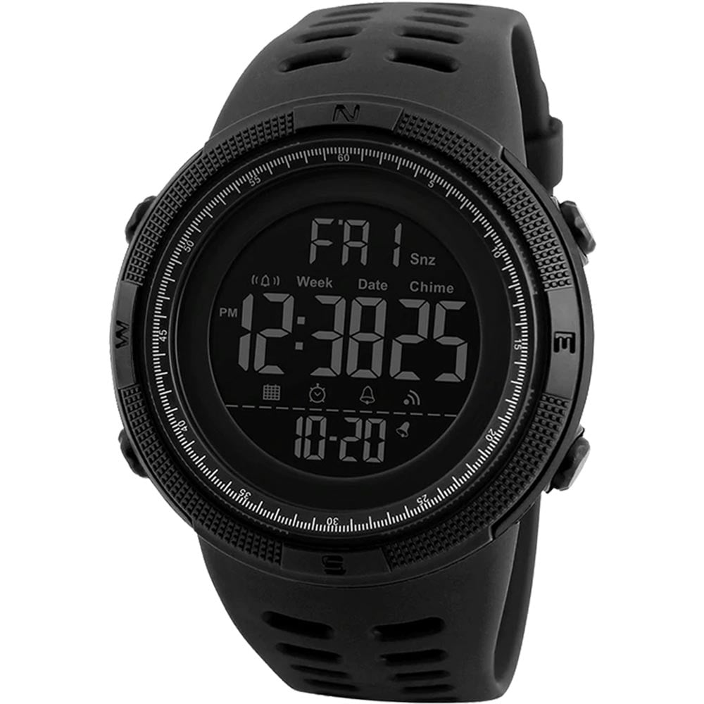 Relógio Digital Tuguir Masculino Sport TG30056 Relógio Digital Tuguir Masculino Sport TG30056