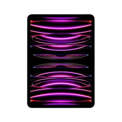IPad Pro 6ª Geração Apple, 12.9", 256GB, M2, Wi-Fi, Câmera 12MP, iPadOS 16, Cinza Espacial - MNXR3BZ/A IPad Pro 6ª Geração Apple, 12.9", 256GB, M2, Wi-Fi, Câmera 12MP, iPadOS 16, Cinza Espacial - MNXR3BZ/A