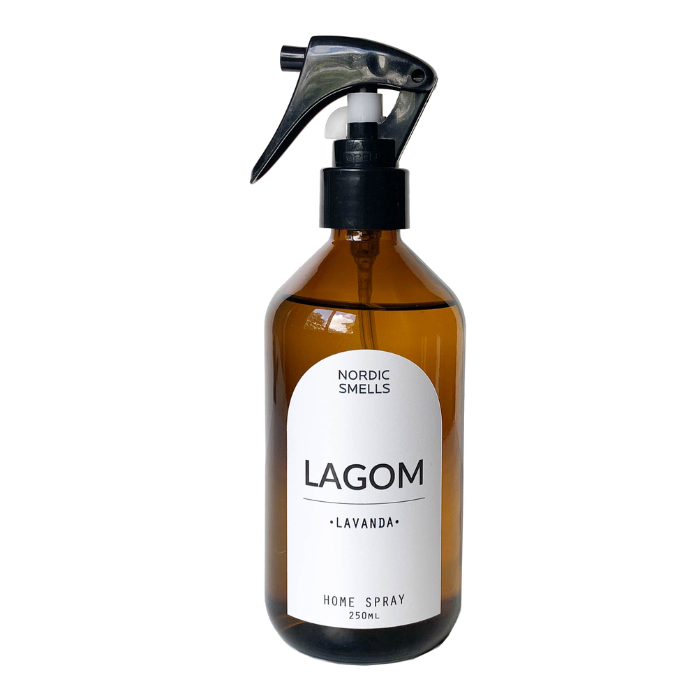 Aromatizador de Ambiente de Lavanda 250ml Aromatizador de Ambiente de Lavanda 250ml