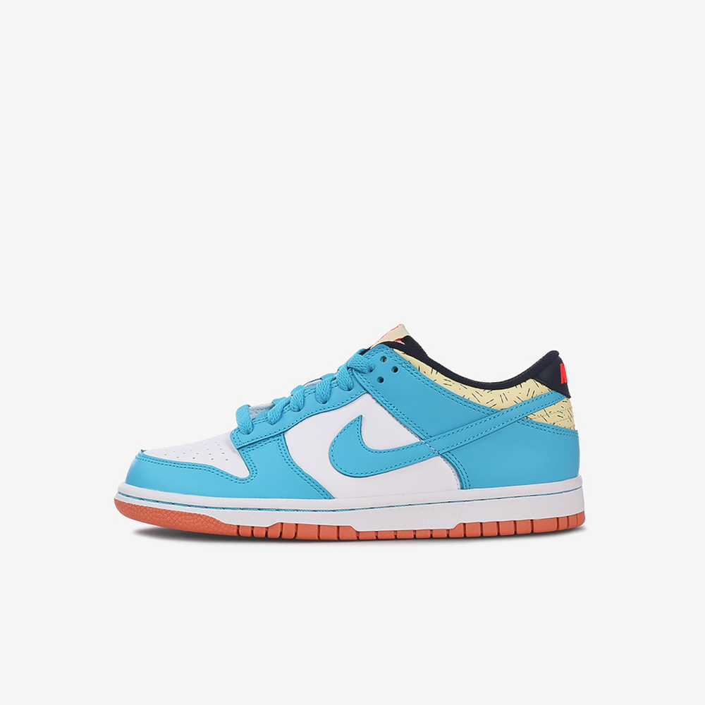 Tênis Nike Dunk Low SE Infantil Tênis Nike Dunk Low SE Infantil