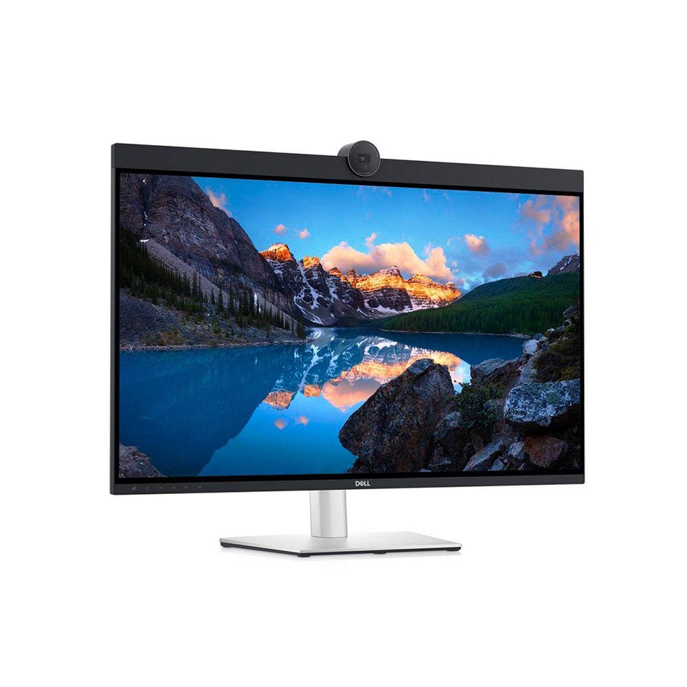Monitor Dell UltraSharp 32" para Videoconferência U3223QZ Monitor Dell UltraSharp 32" para Videoconferência U3223QZ